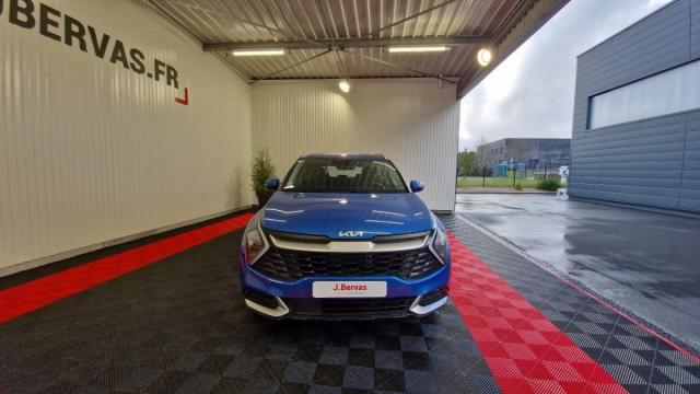 Kia Sportage image 4