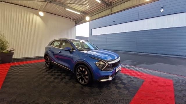 Kia Sportage image 6