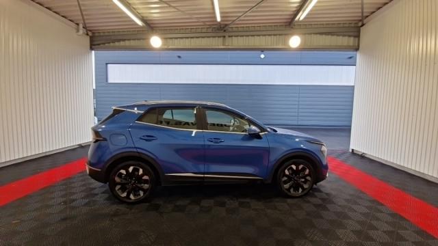 Kia Sportage image 3