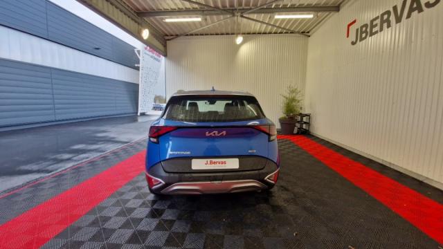 Kia Sportage image 8