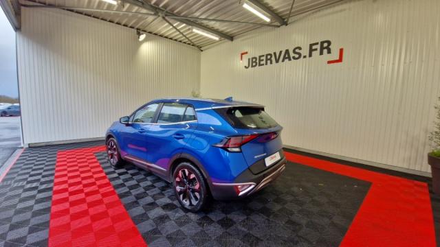 Kia Sportage image 2