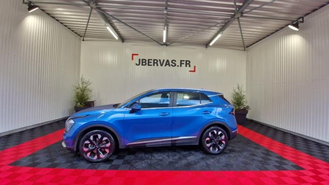 Kia Sportage image 1