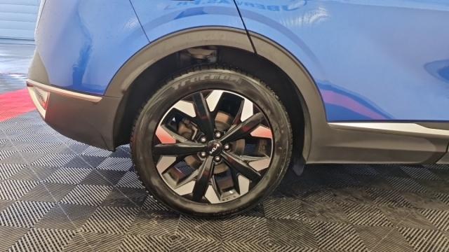 Kia Sportage image 9