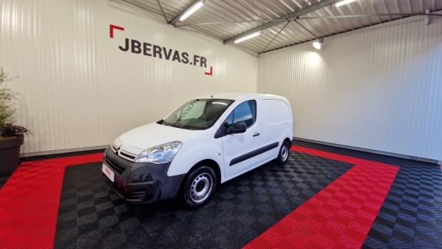 Citroen Berlingo M Bluehdi 100 Club
