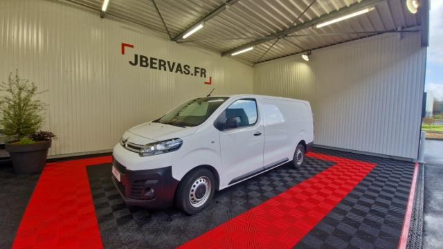 Citroen Jumpy Xl Bluehdi 145 Ss Club