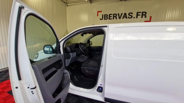 Citroen Jumpy image 2