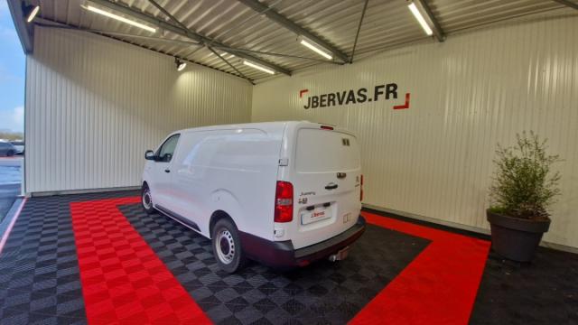 Citroen Jumpy image 1