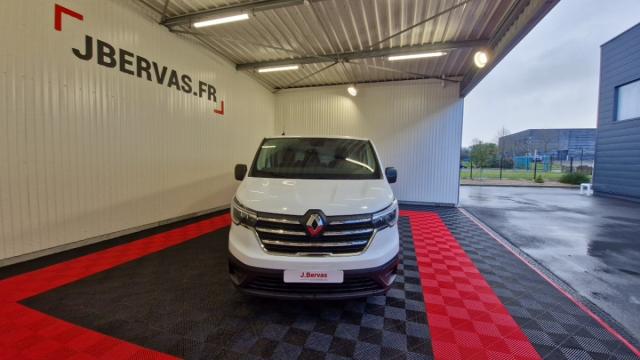 Renault Trafic image 5