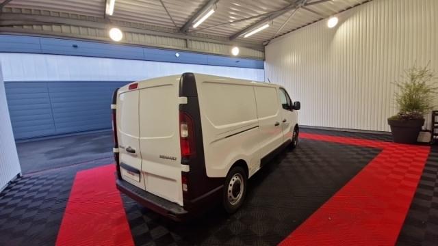 Renault Trafic image 7