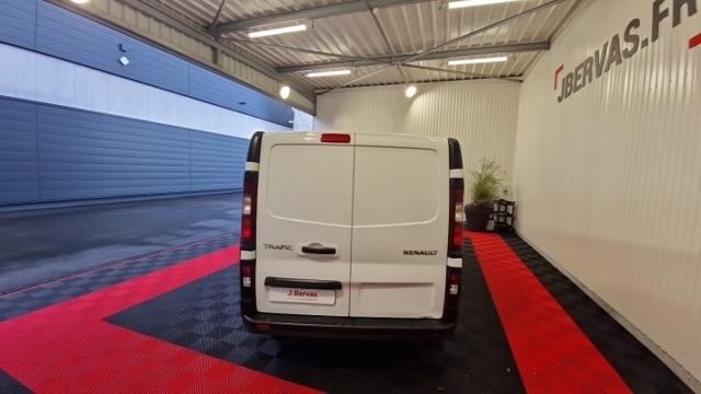 Renault Trafic image 1