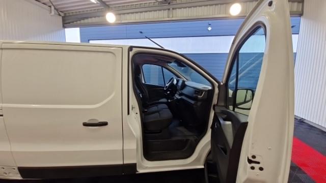 Renault Trafic image 6