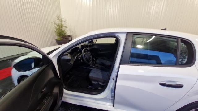 Peugeot 208 Affaire image 7