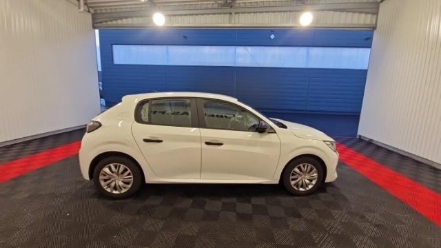 Peugeot 208 Affaire image 8