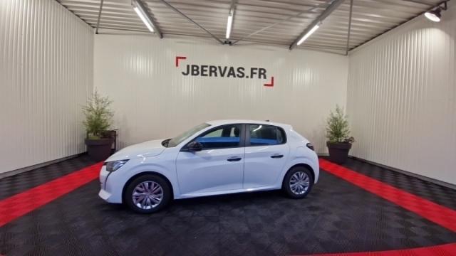 Peugeot 208 Affaire image 2