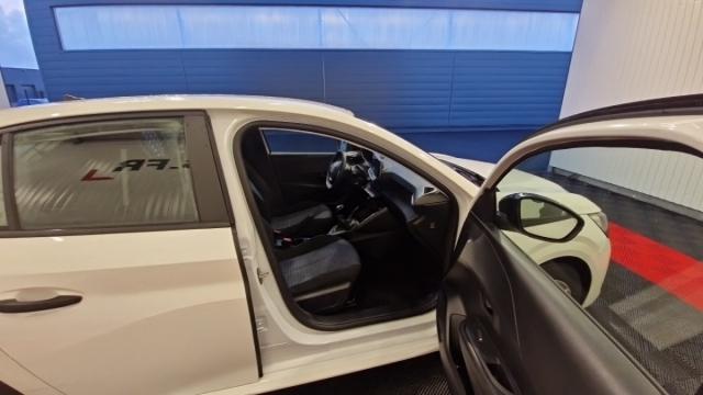 Peugeot 208 Affaire image 4