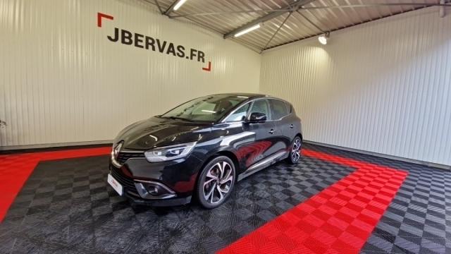 Renault Scénic Iv Blue Dci 120 Intens