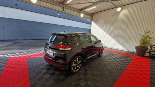 Renault Scénic image 8