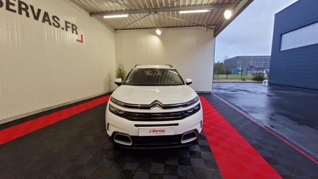 Citroen C5 Aircross image 1
