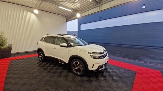 Citroen C5 Aircross image 5