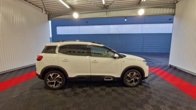 Citroen C5 Aircross image 7