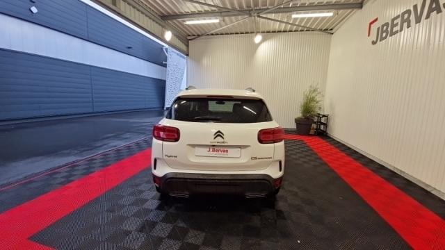 Citroen C5 Aircross image 3