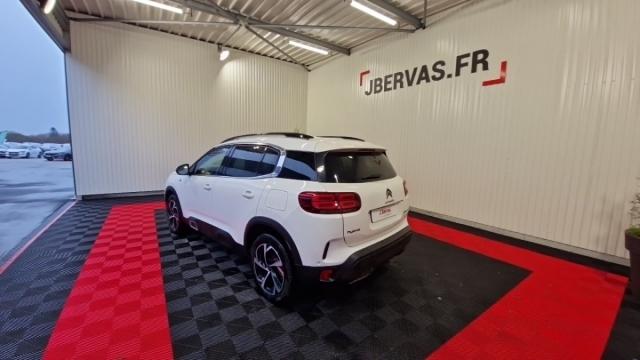 Citroen C5 Aircross image 4