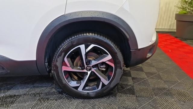 Citroen C5 Aircross image 2