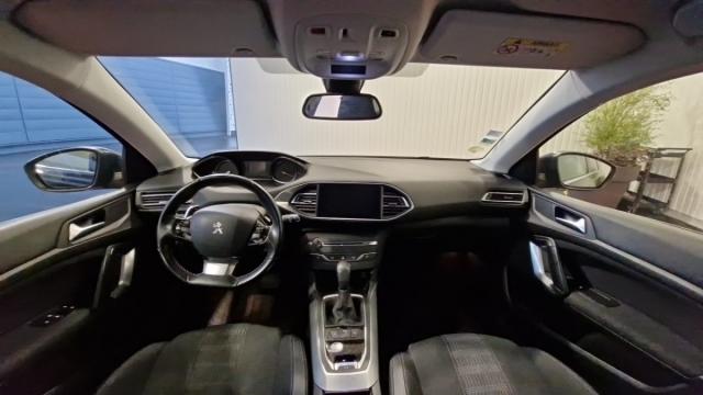 Peugeot 308 Sw image 8