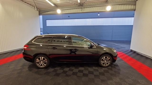 Peugeot 308 Sw image 7