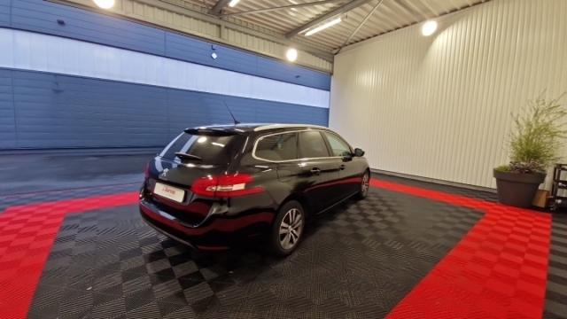 Peugeot 308 Sw image 1