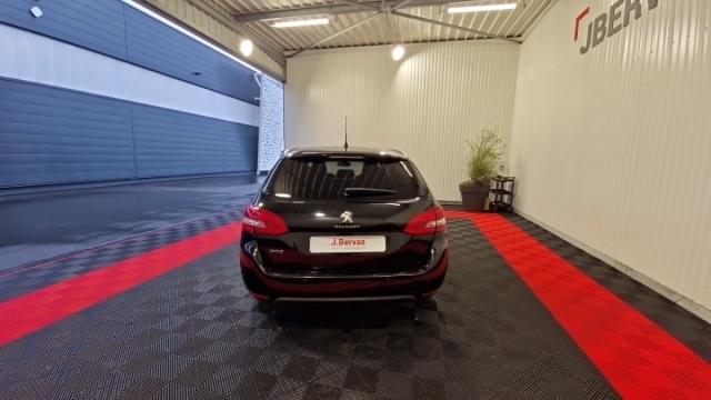 Peugeot 308 Sw image 2