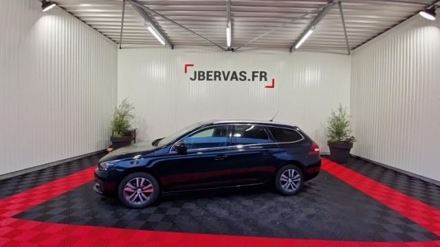 Peugeot 308 Sw image 4