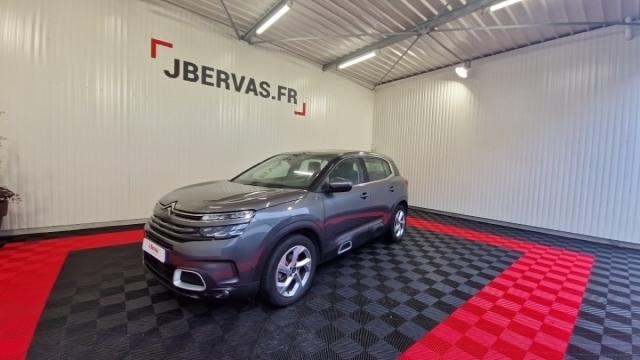 Citroen C5 Aircross Bluehdi 130 Ss Eat8 Business