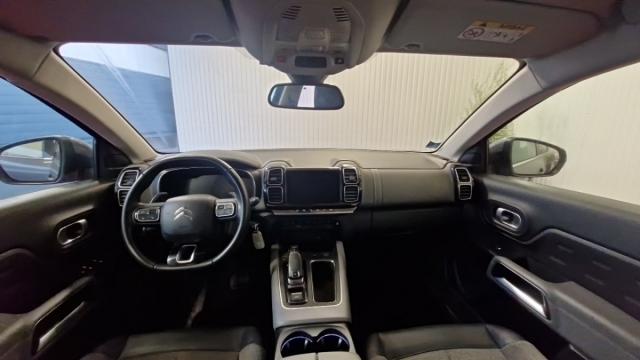 Citroen C5 Aircross image 8