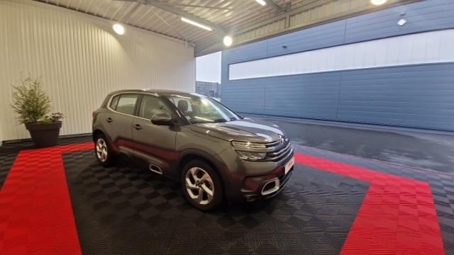 Citroen C5 Aircross image 1