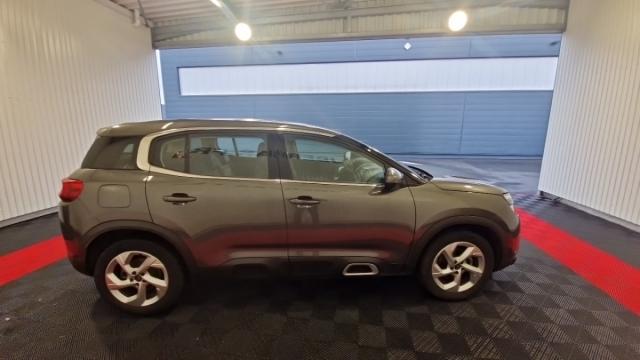 Citroen C5 Aircross image 2