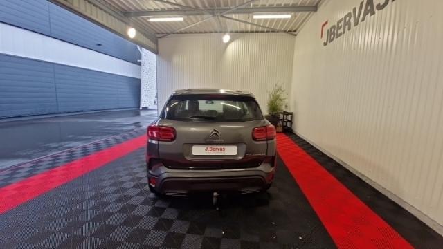 Citroen C5 Aircross image 5