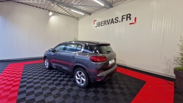 Citroen C5 Aircross image 4