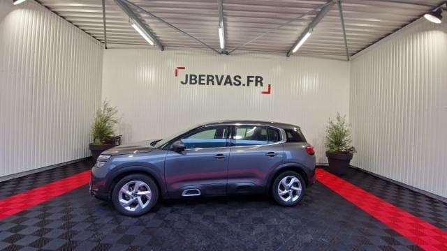 Citroen C5 Aircross image 3