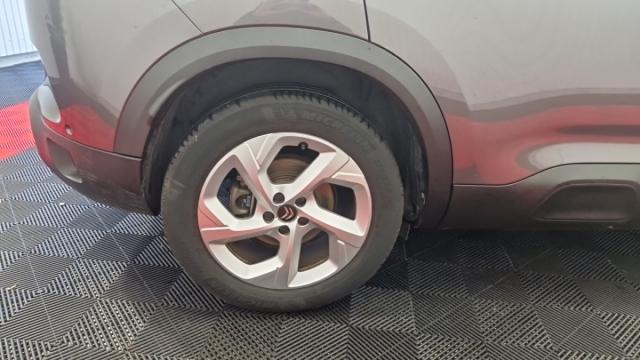 Citroen C5 Aircross image 9
