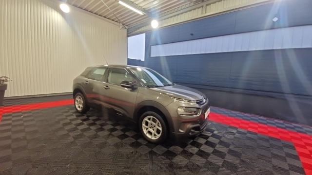 Citroen C4 Cactus image 5
