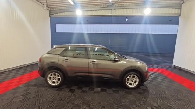 Citroen C4 Cactus image 8