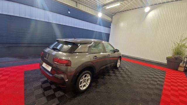 Citroen C4 Cactus image 3