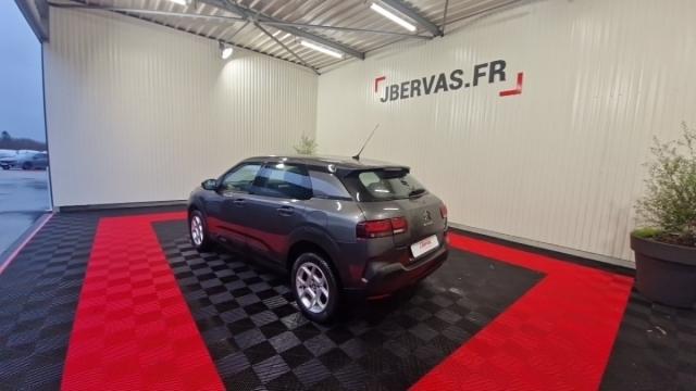 Citroen C4 Cactus image 7