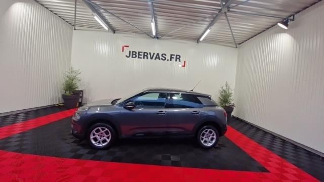 Citroen C4 Cactus image 2
