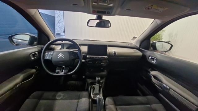 Citroen C4 Cactus image 4