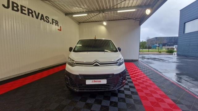 Citroen Jumpy image 1