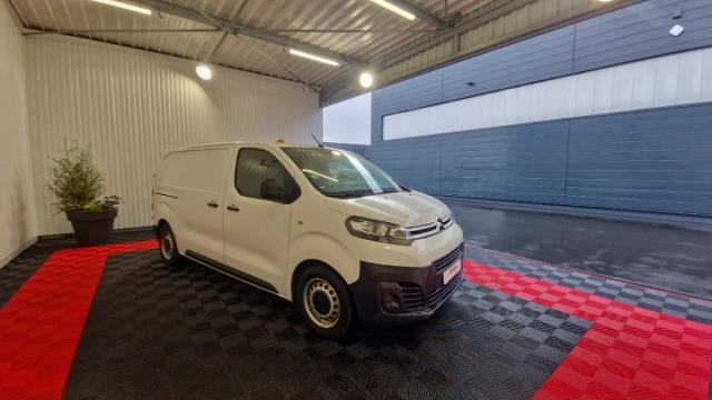 Citroen Jumpy image 8