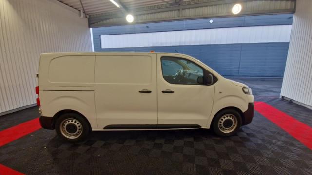 Citroen Jumpy image 6