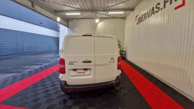 Citroen Jumpy image 5